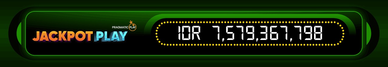 JPTOGEL4D Jackpot