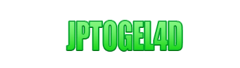 Logo JPTOGEL4D